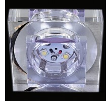 Встраиваемый светильник Sneha 6361/AD 6361/AD LED 3x1W PP