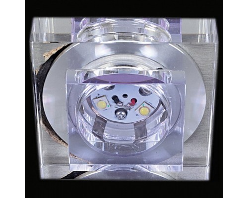 Встраиваемый светильник Sneha 6361/AD 6361/AD LED 3x1W PP Встраиваемый светильник Sneha 6361/AD 6361/AD LED 3x1W PP