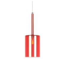 Подвесной светильник Loft it Spillray 10232/C Red