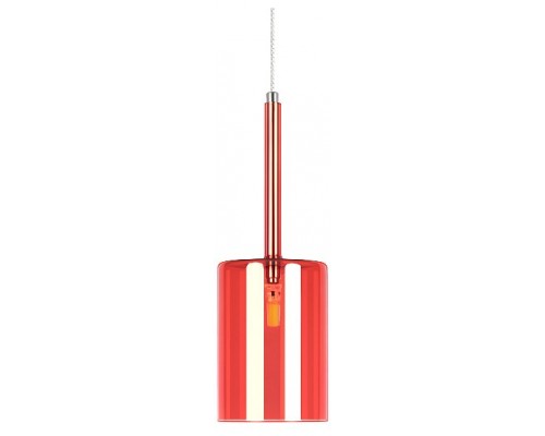 Подвесной светильник Loft it Spillray 10232/C Red