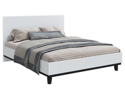 Кровать двуспальная Шарлиз