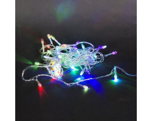 Гирлянда Нить Sneha A-019 LED RGB Гирлянда Нить Sneha A-019 LED RGB