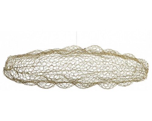 Подвесная люстра Loft it Cloud 10247/700 Gold