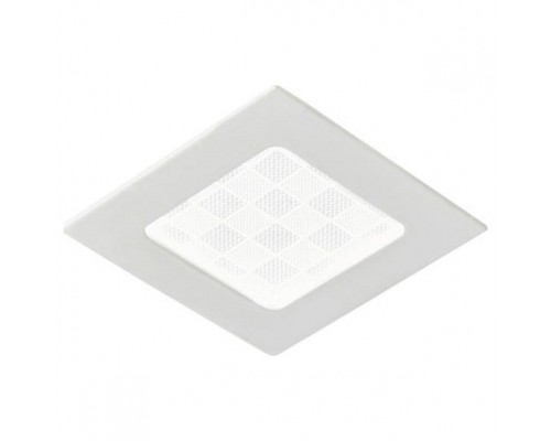 Встраиваемый светильник Ambrella Downlight 7 S502 W Встраиваемый светильник Ambrella Downlight 7 S502 W