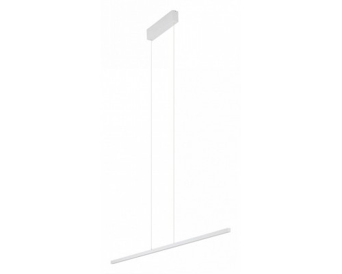 Подвесной светильник Nowodvorski Bar Led S 11583