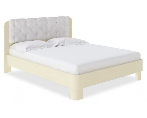 Кровать односпальная Wood Home 1 Кровать односпальная Wood Home 1