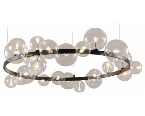 Подвесная люстра Kink Light Иона 07608-24A,19 Подвесная люстра Kink Light Иона 07608-24A,19