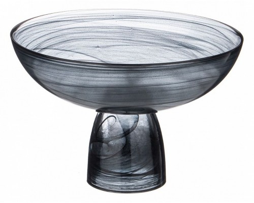 Фруктовница (21 см) Murano 336-188 Фруктовница (21 см) Murano 336-188