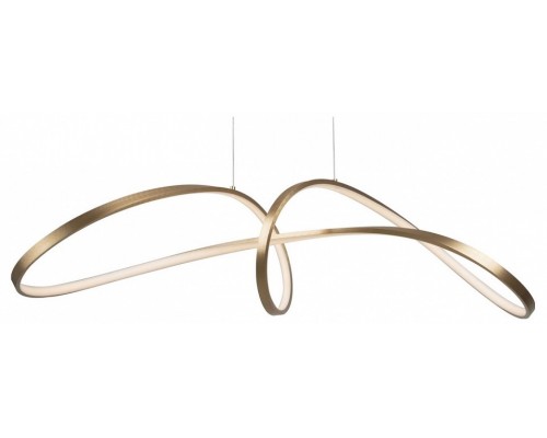 Подвесной светильник Maytoni Curve MOD156PL-L52G4K Подвесной светильник Maytoni Curve MOD156PL-L52G4K