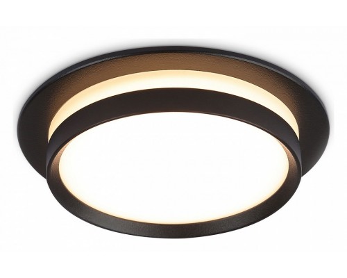 Встраиваемый светильник Ambrella Light TN TN5215