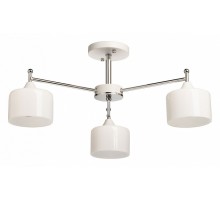 Люстра на штанге De City Тетро 38 118010603