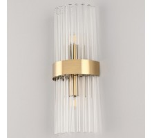 Накладной светильник Arte Milano Torcia 430122.140.2.E14.B1 BS