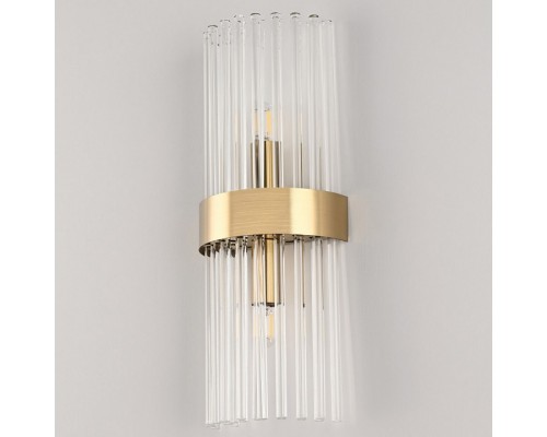 Накладной светильник Arte Milano Torcia 430122.140.2.E14.B1 BS