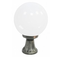 Наземный низкий светильник Fumagalli Globe 300 G30.111.000.BYF1R