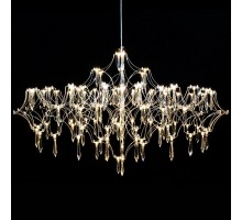 Подвесная люстра ILLUMICO IL0808 IL0808-1050HX-114 Ether