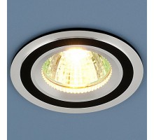 Встраиваемый светильник Elektrostandard Vode a030361