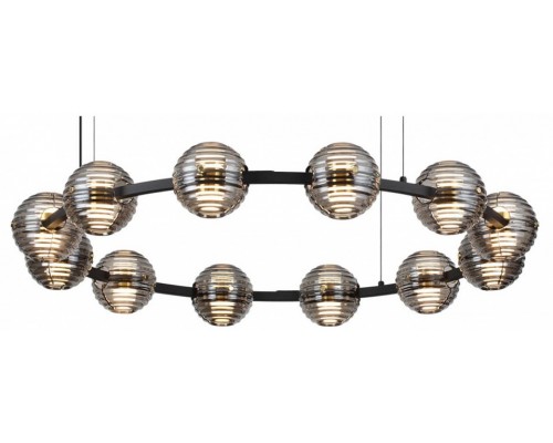 Подвесная люстра Odeon Light Troni 5041/120L Подвесная люстра Odeon Light Troni 5041/120L