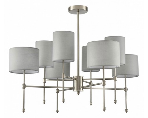 Люстра на штанге Lumion LATTI 8262/8C Люстра на штанге Lumion LATTI 8262/8C