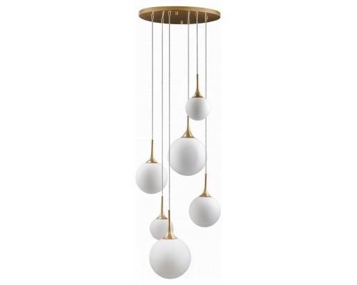 Подвесной светильник Lightstar Globo 813062 Подвесной светильник Lightstar Globo 813062