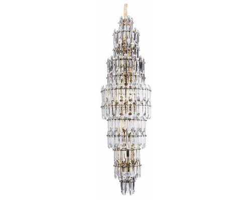 Подвесная люстра Divinare Rosie 3511/17 LM-36 Подвесная люстра Divinare Rosie 3511/17 LM-36