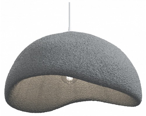 Подвесной светильник LIGHTERA Stone LE205L-600S Подвесной светильник LIGHTERA Stone LE205L-600S