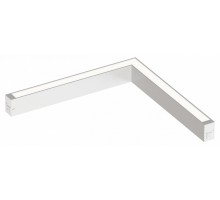 Встраиваемый светильник Denkirs Smart DK8014-WH