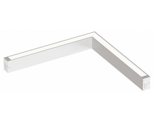 Встраиваемый светильник Denkirs Smart DK8014-WH Встраиваемый светильник Denkirs Smart DK8014-WH