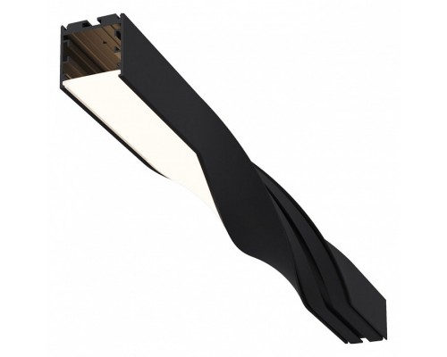 Профиль накладной Maytoni Led strip ALM-3535R-B-T-180°-0.5M Профиль накладной Maytoni Led strip ALM-3535R-B-T-180°-0.5M