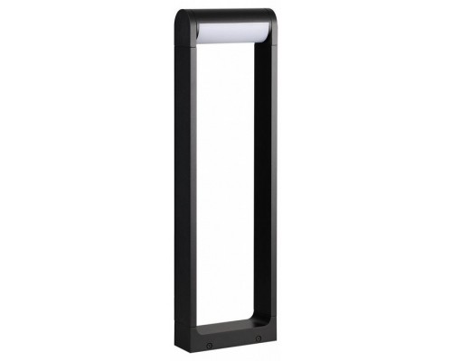 Наземный низкий светильник Odeon Light NATURE 7117/12GL