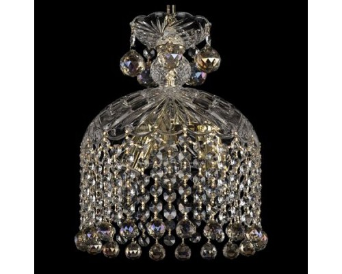 Подвесной светильник Bohemia Ivele Crystal 1478 14781/22 G Balls K801 Подвесной светильник Bohemia Ivele Crystal 1478 14781/22 G Balls K801