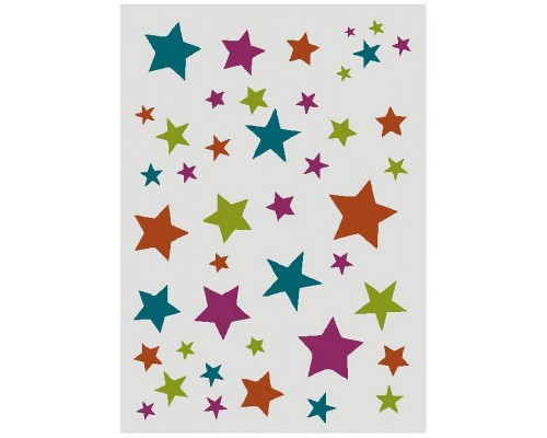 Ковер детский (67x120 см) Sonic Kids