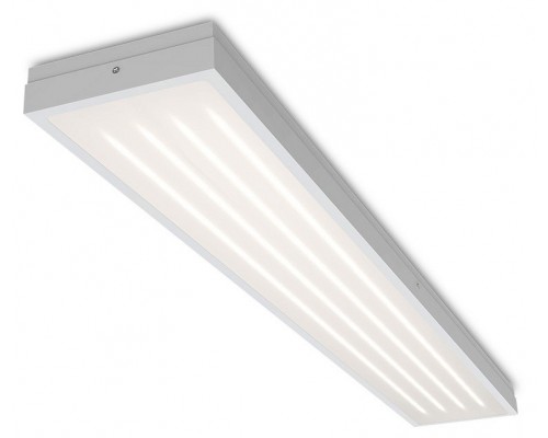 Накладной светильник WoltaPRO ЛАЙНЕР ДПО03-72-105-4К