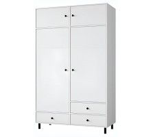 Шкаф платяной София 3088.М1