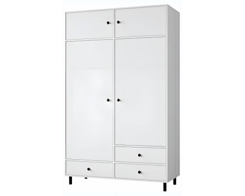 Шкаф платяной София 3088.М1