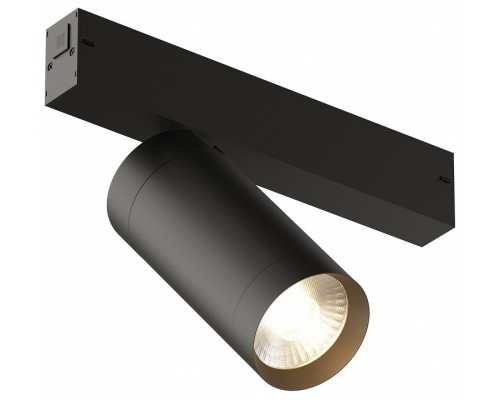 Светильник на штанге Denkirs Dk80 DK8020-BK Светильник на штанге Denkirs Dk80 DK8020-BK