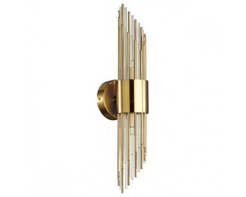 Бра Odeon Light Flambi 4847/2W Бра Odeon Light Flambi 4847/2W