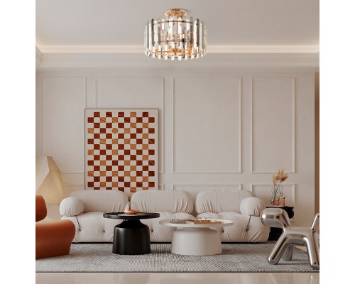 Светильник на штанге Arte Milano Sorrento-5209 375209/5/80/390 GD Светильник на штанге Arte Milano Sorrento-5209 375209/5/80/390 GD