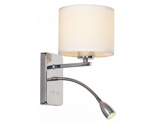 Бра с подсветкой Escada 552 552/A LED Бра с подсветкой Escada 552 552/A LED