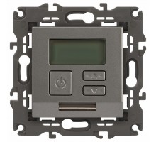 Панель климатическая встраиваемая без рамки Эра Эра Elegance 14-4111-16