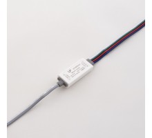 Контроллер-регулятор цвета RGB LEDS POWER TM30-H+App Umi Mesh 005386
