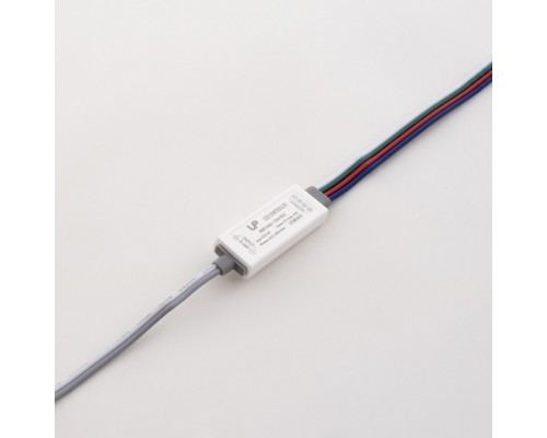 Контроллер-регулятор цвета RGB LEDS POWER TM30-H+App Umi Mesh 005386