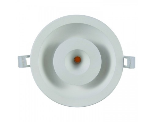 Встраиваемый светильник Arte Lamp Sirio A7205PL-2WH