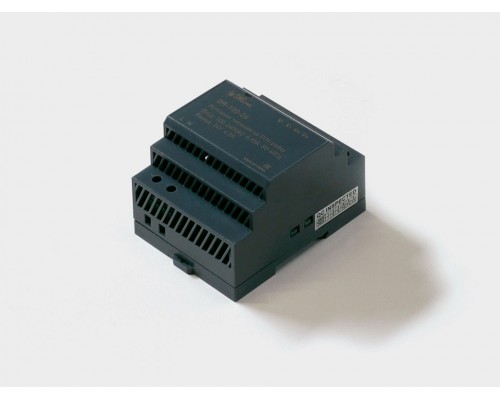 Блок питания SWG PRO DR DR-100-24