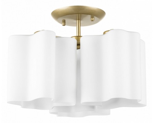 Потолочная люстра Lightstar Nubi 802033 Потолочная люстра Lightstar Nubi 802033