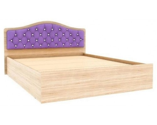 Кровать полутораспальная Дели