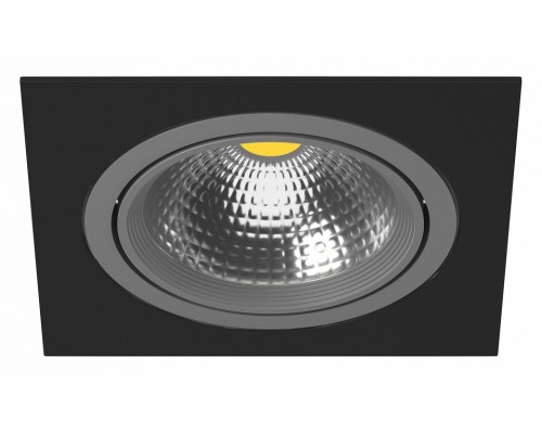 Встраиваемый светильник Lightstar Intero 111 i81709 Встраиваемый светильник Lightstar Intero 111 i81709