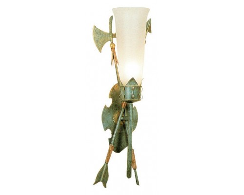 Бра MM Lampadari 5384 5384/A1 V1017 Бра MM Lampadari 5384 5384/A1 V1017