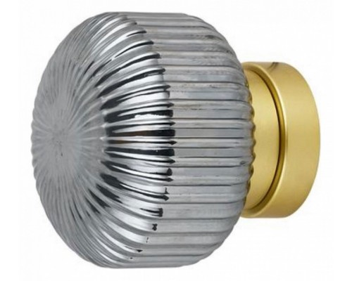 Накладной светильник Arte Lamp Hamal A6170AP-1GO Накладной светильник Arte Lamp Hamal A6170AP-1GO