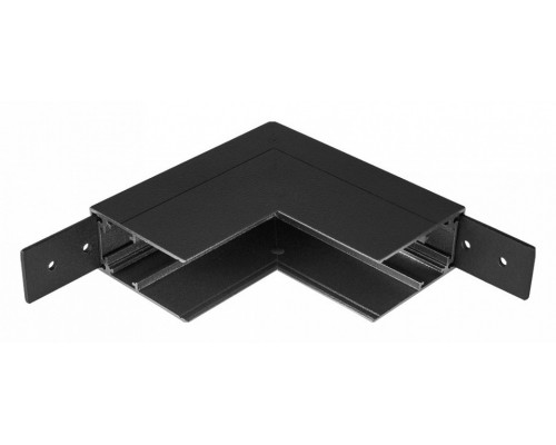 Соединитель угловой L-образный для треков Arte Lamp Linea-Accessories A480806 Соединитель угловой L-образный для треков Arte Lamp Linea-Accessories A480806