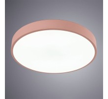 Накладной светильник Arte Lamp Arena A2661PL-1PK